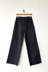 Cotton Work Pant