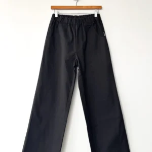 Cotton Work Pant
