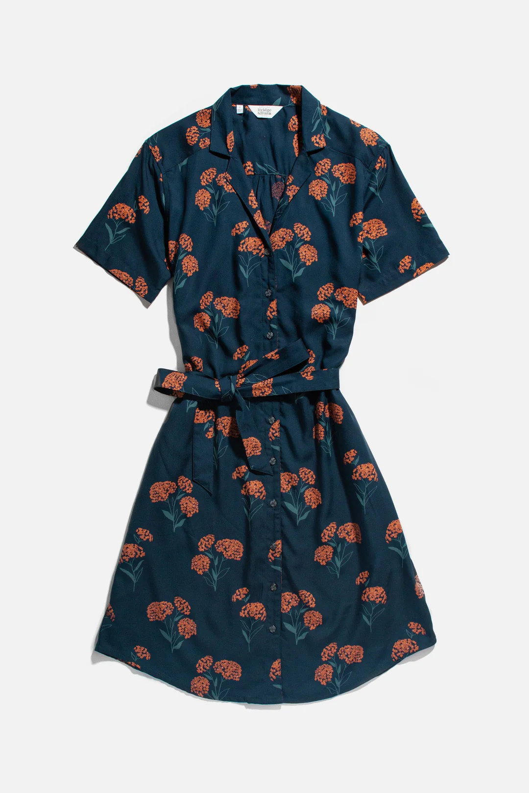The Ira Dress