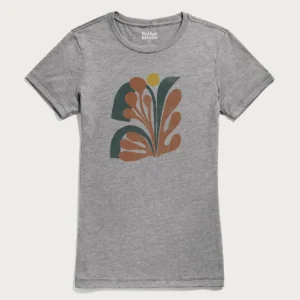 The Women's Bloom Tee