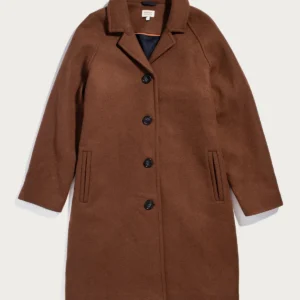 The Alberta Car Coat