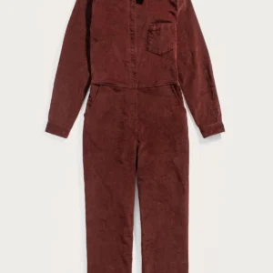 The Faye Jumpsuit