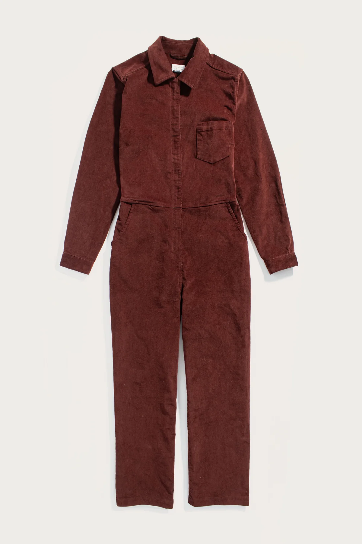 The Faye Jumpsuit