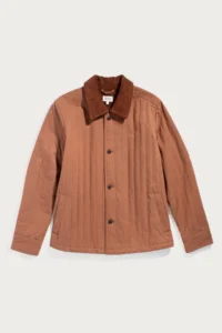 The Kenton Jacket