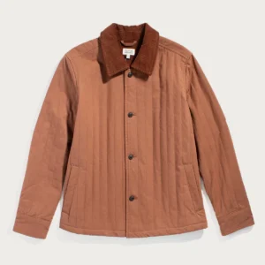 The Kenton Jacket