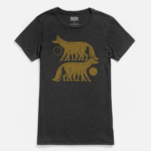 The Women's Night Watch Tee