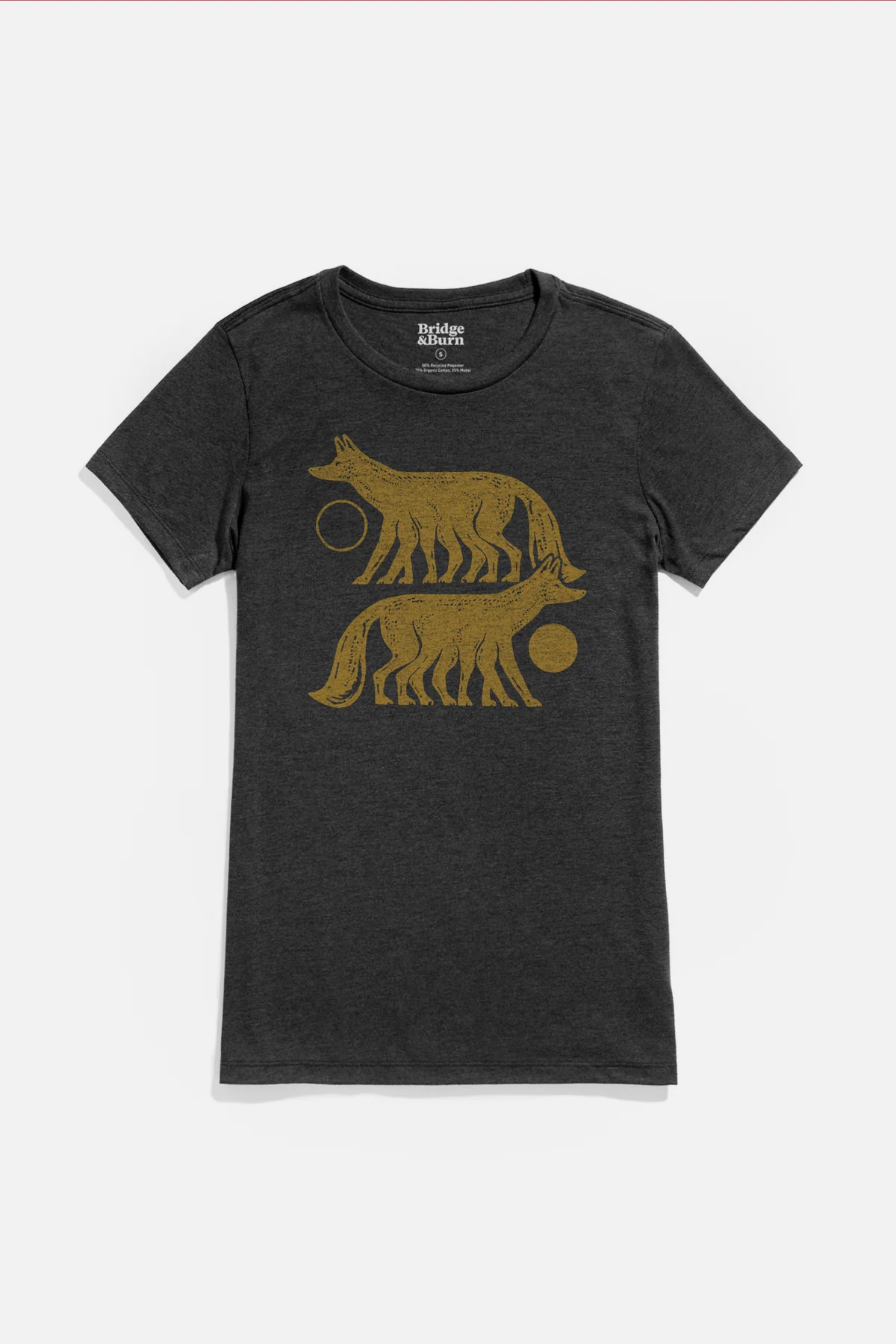 The Women's Night Watch Tee