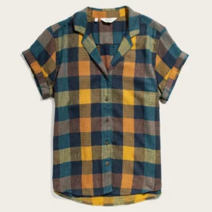The Innes Shirt Tops