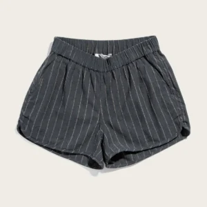 The Luca Track Short Pant