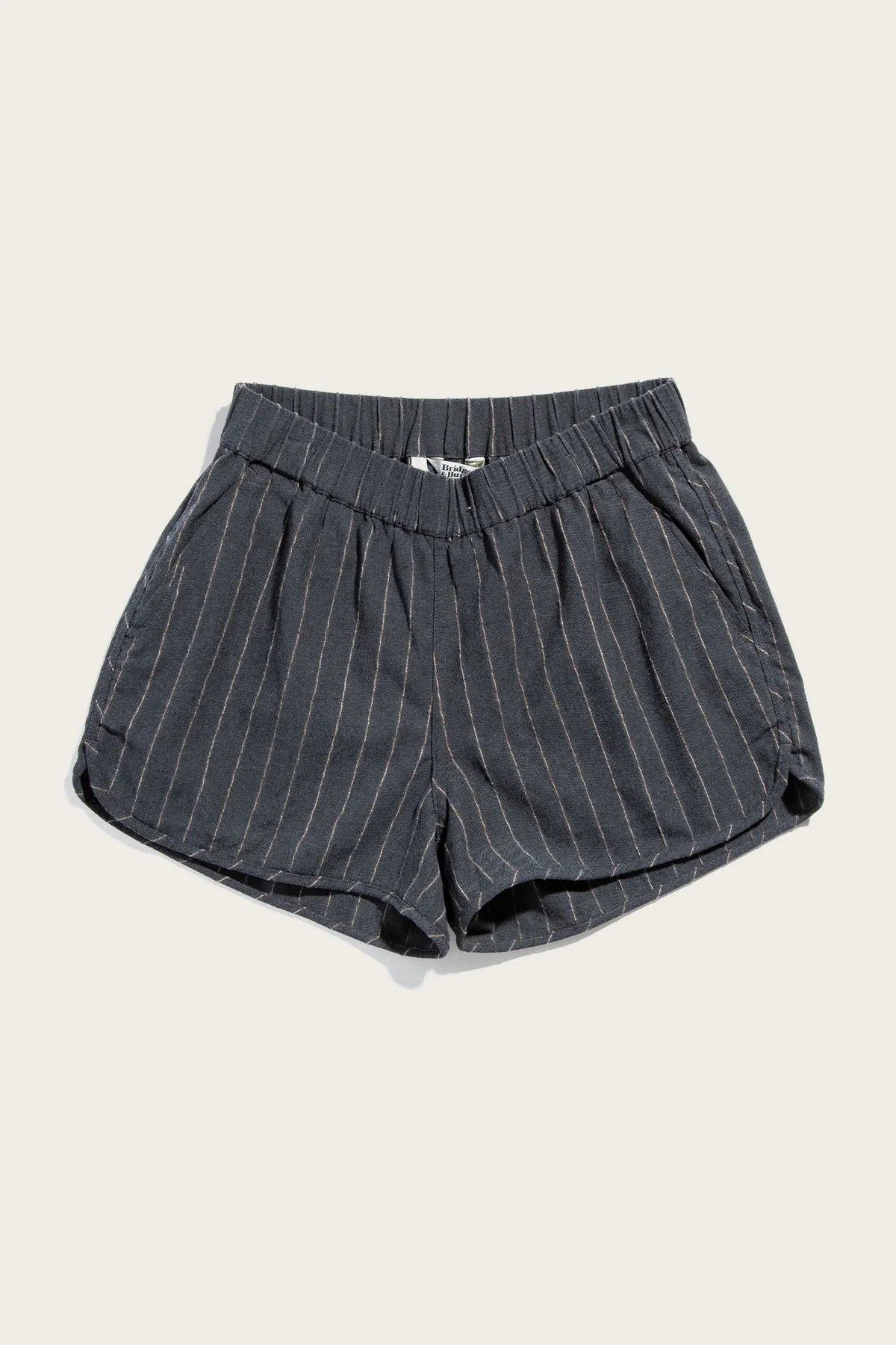 The Luca Track Short Pant
