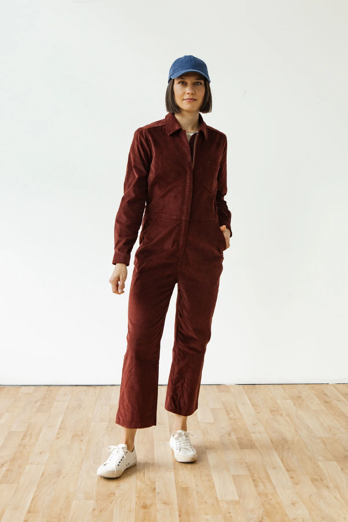 The Faye Jumpsuit - Image 2