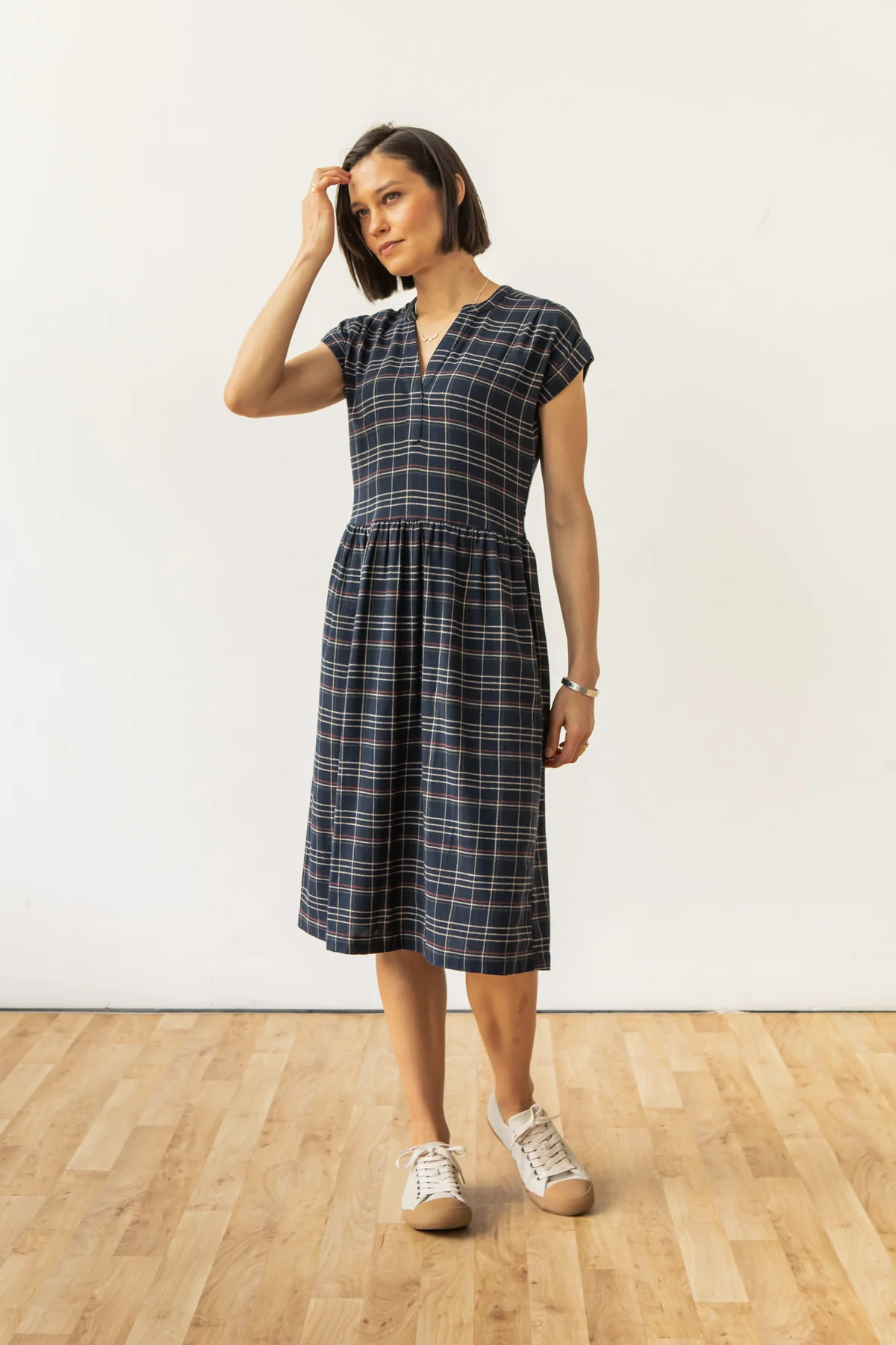 The Ira Dress - Image 2
