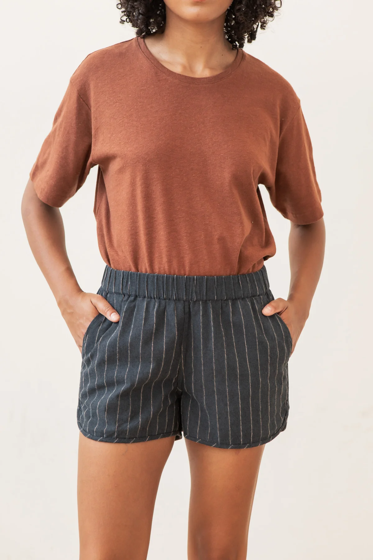 The Luca Track Short Pant - Image 2