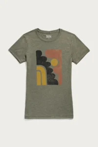 The Women's Ladera Tee