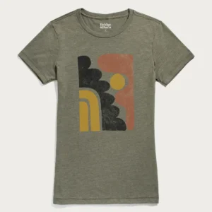 The Women's Ladera Tee