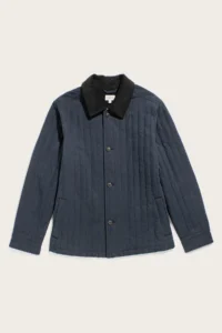 The Kenton Jacket - Full Cotton