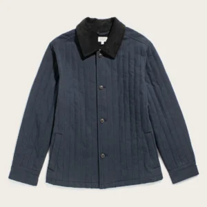 The Kenton Jacket - Full Cotton