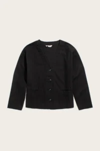 The Lee Jacket