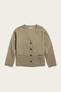 The Lee Jacket - Lightweight & Comfort