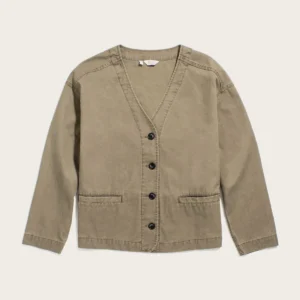 The Lee Jacket - Lightweight & Comfort