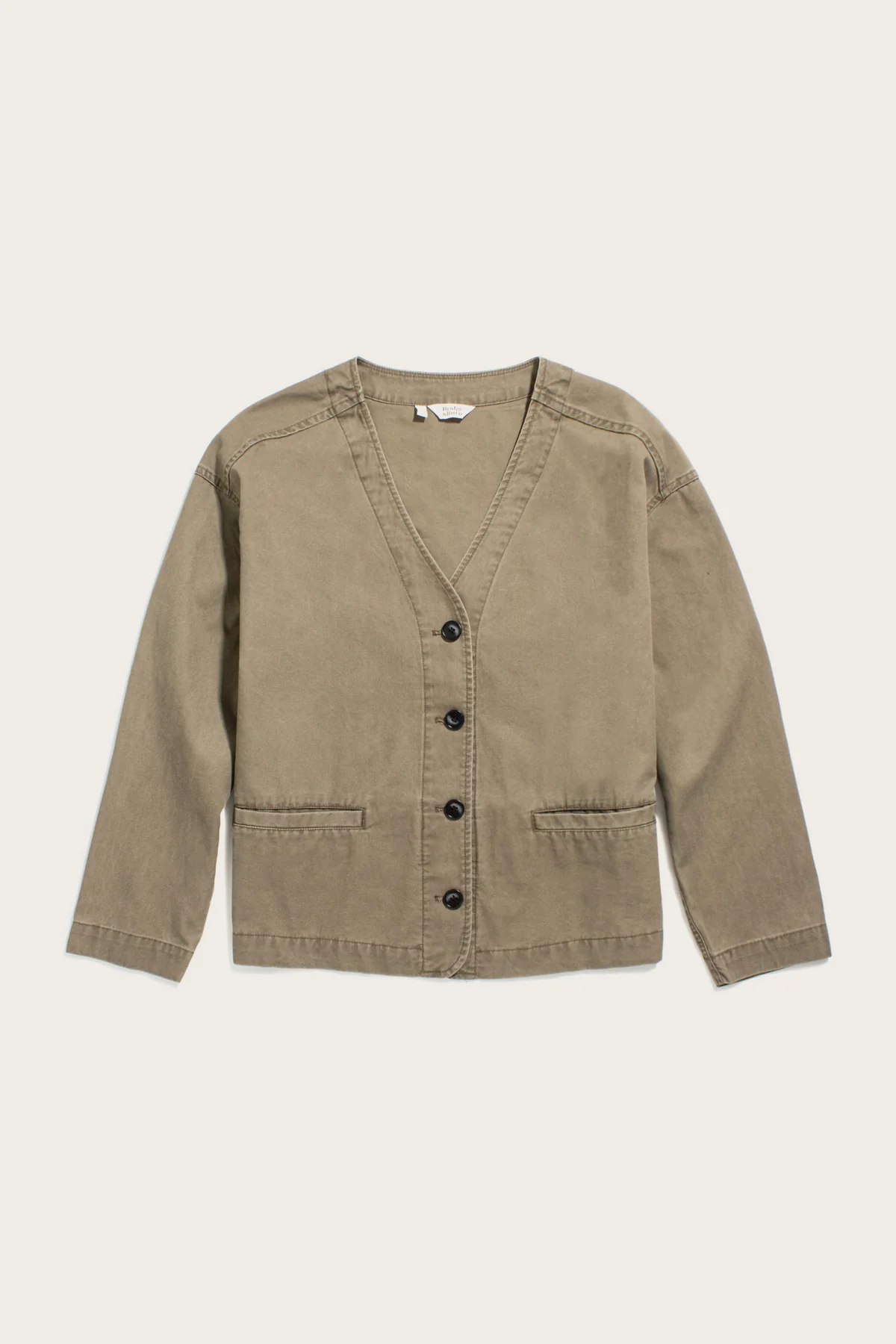 The Lee Jacket - Lightweight & Comfort