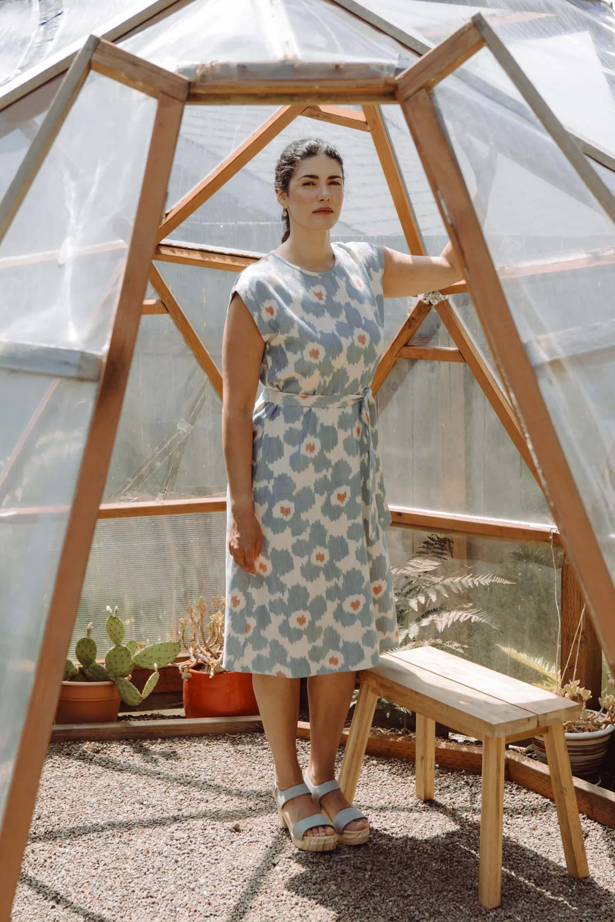 The Eloise Dress - Image 2