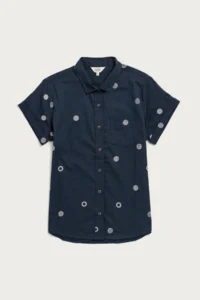 The Bea Shirt Tops