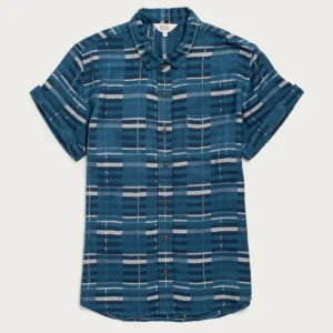 The Bea Tops Shirt