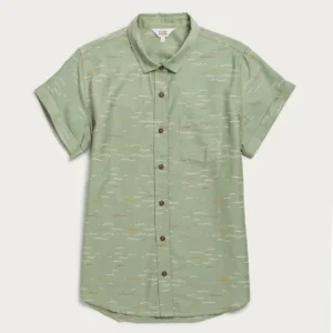 The Bea Tops Shirt