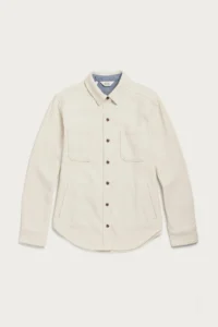 The Dawson Overshirt Tops