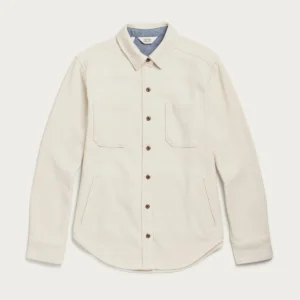 The Dawson Overshirt Tops