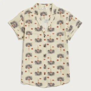The Innes Shirt Tops