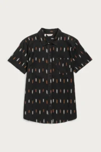 The Lana Shirt Tops