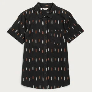 The Lana Shirt Tops