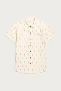 The Lana Shirt Tops