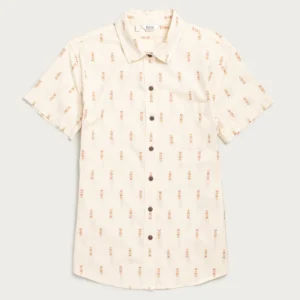 The Lana Shirt Tops