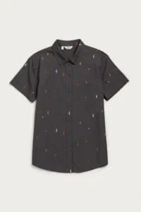 The Lana Tops Shirt