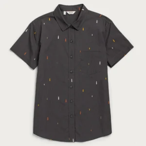 The Lana Tops Shirt
