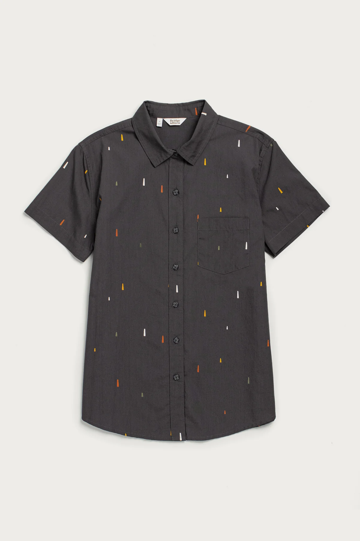 The Lana Tops Shirt