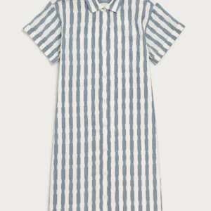 The Loren Shirt Dress