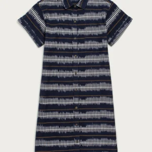 The Loren Shirt Dress
