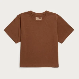 The Recycled Boxy Tee