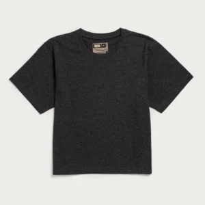 The Recycled Boxy Tee