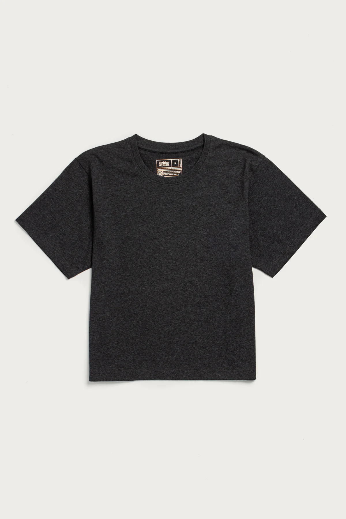 The Recycled Boxy Tee