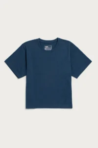The Recycled Boxy Tee