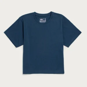 The Recycled Boxy Tee