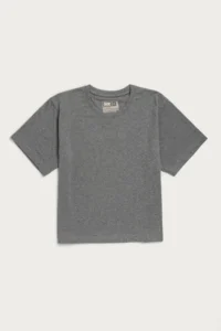 The Recycled Boxy Tee