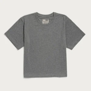 The Recycled Boxy Tee