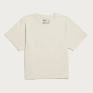 The Recycled Boxy Tee