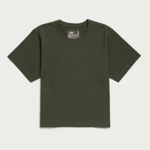 The Recycled Boxy Tee